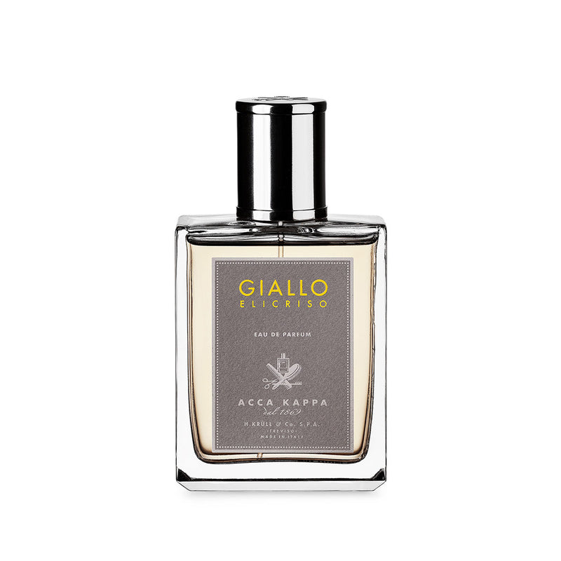 ACCA KAPPA Giallo Elicriso Eau de Parfum 100ml