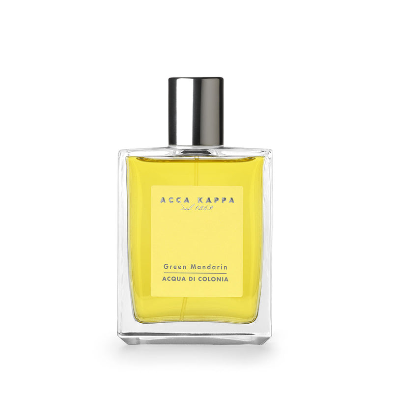 ACCA KAPPA Green Mandarin Eau de Cologne (100ml)