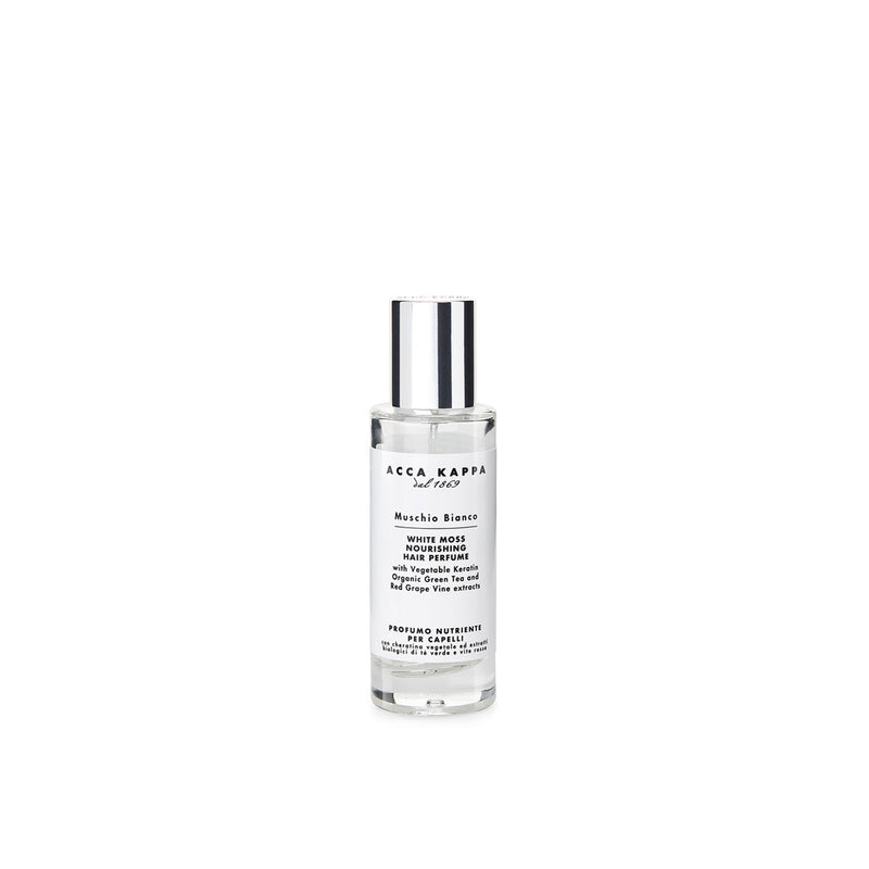 ACCA KAPPA White Moss Nourishing Hair Perfume (30ml)