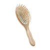 ACCA KAPPA Natura Oval Brush