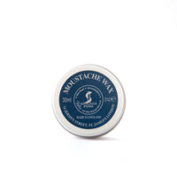 Taylor of Old Bond Street Moustache Wax Tin (30ml)