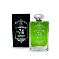 Taylor of Old Bond Street No.74 Original Fragrance (100ml)