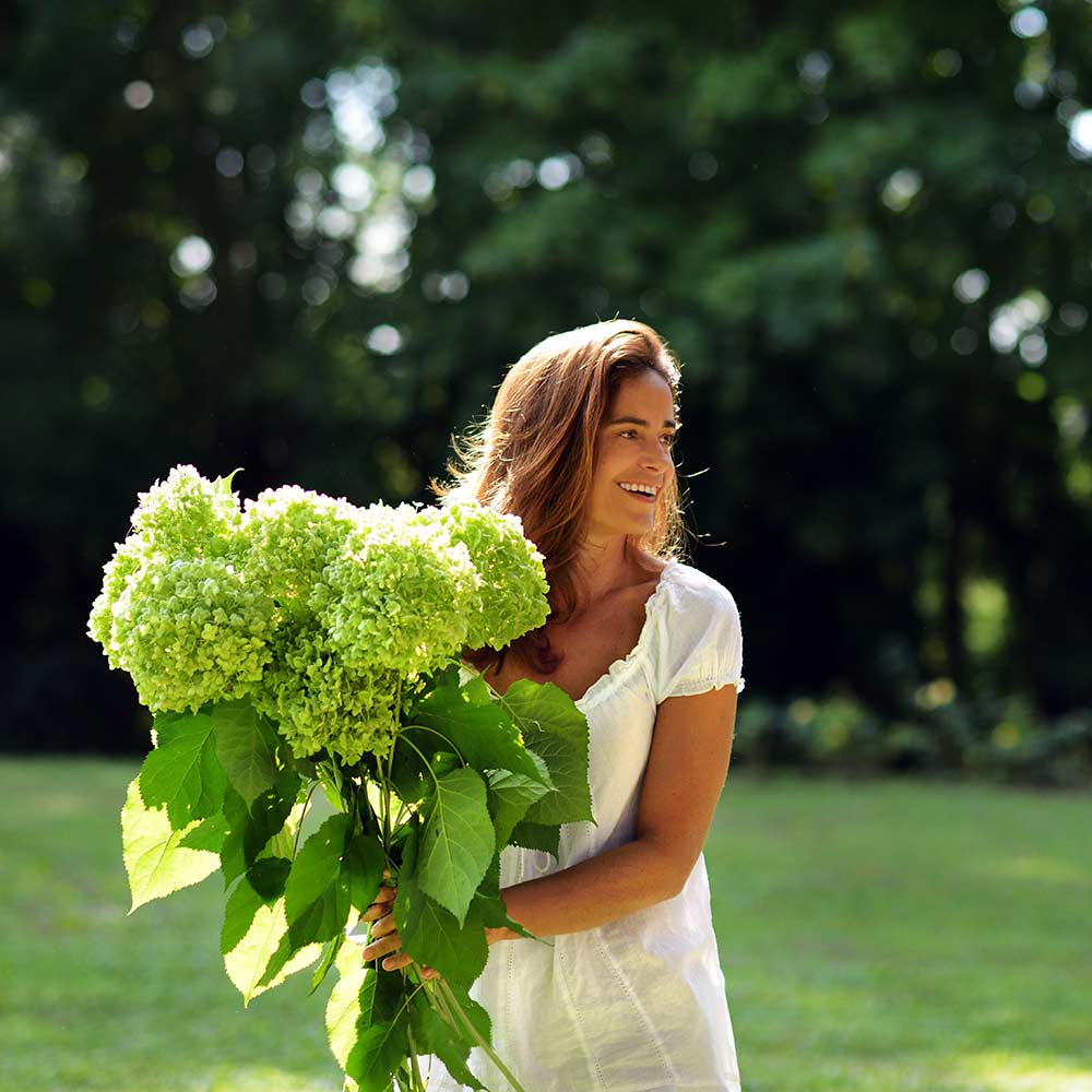 A Luxury Olfactory Experience from Italian Gardens