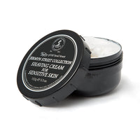 Jermyn Street Shaving Cream 150g for Sensitive Skin