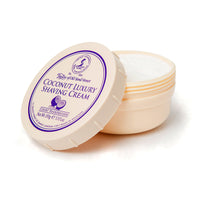 Coconut Shaving Cream Bowl 150g