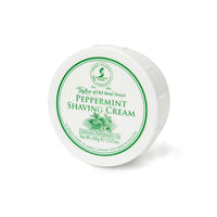 Peppermint Shaving Cream Bowl 150g