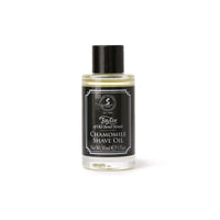 Taylor of Old Bond Street Chamomile Shaving Oil (30ml)