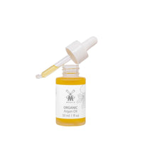 MÜHLE ORGANIC Argan Oil (30ml)