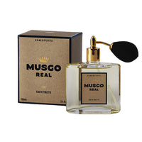 Musgo Real Eau de Toilette 1887 (100ml)