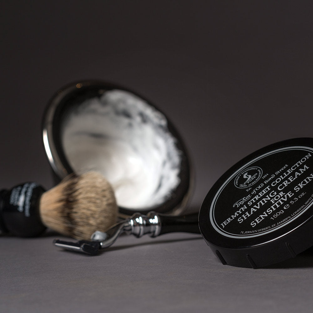 Taylor of Old Bond Street shaving cream