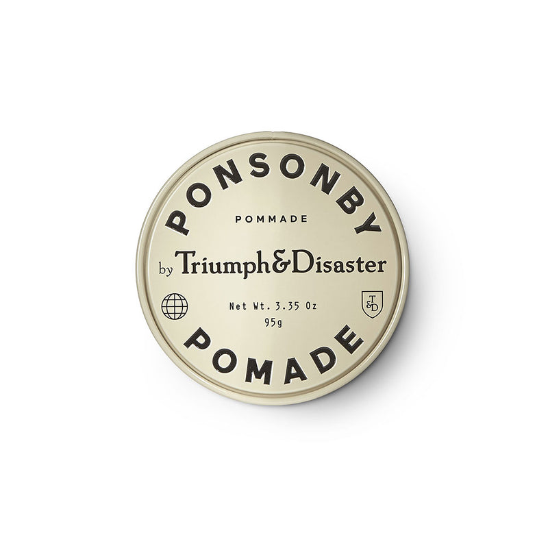 Triumph & Disaster Ponsonby Pomade - 95g