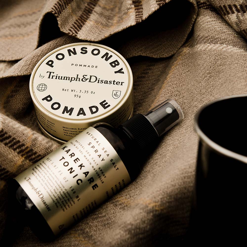 Triumph & Disaster Ponsonby Pomade