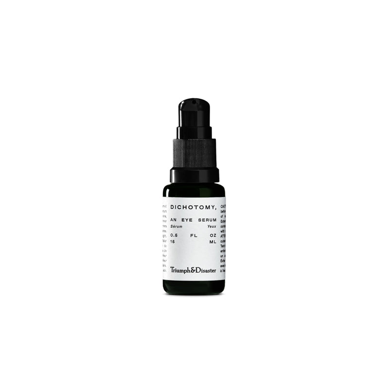 Triumph & Disaster Dichotomy Eye Serum (15ml)