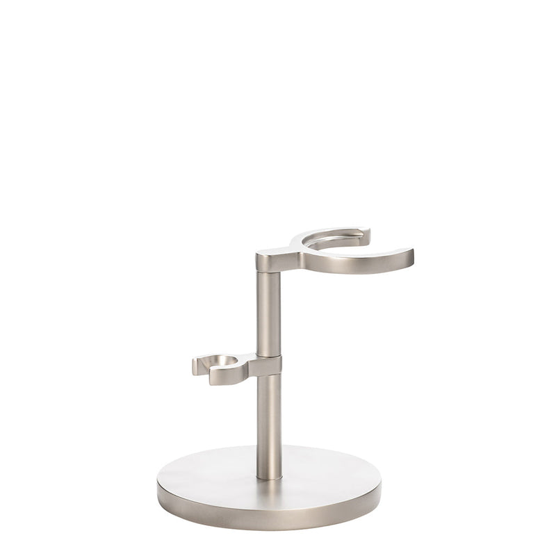 MÜHLE Stainless Steel Stand for ROCCA Shaving Sets