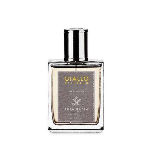 ACCA KAPPA Giallo Elicriso Eau de Parfum 100ml