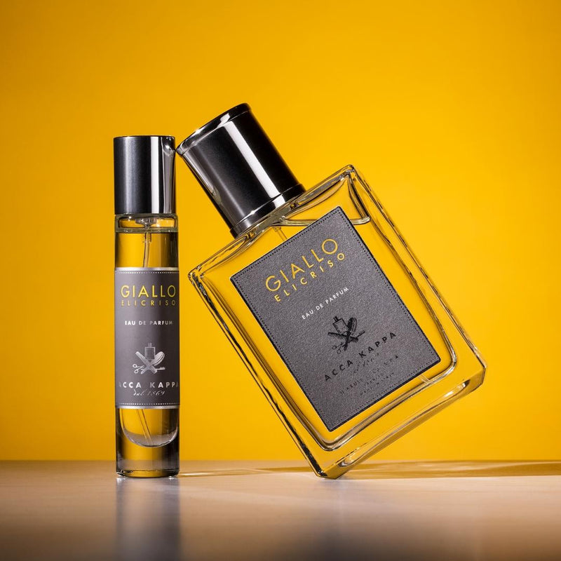 ACCA KAPPA Giallo Elicriso Eau de Parfum