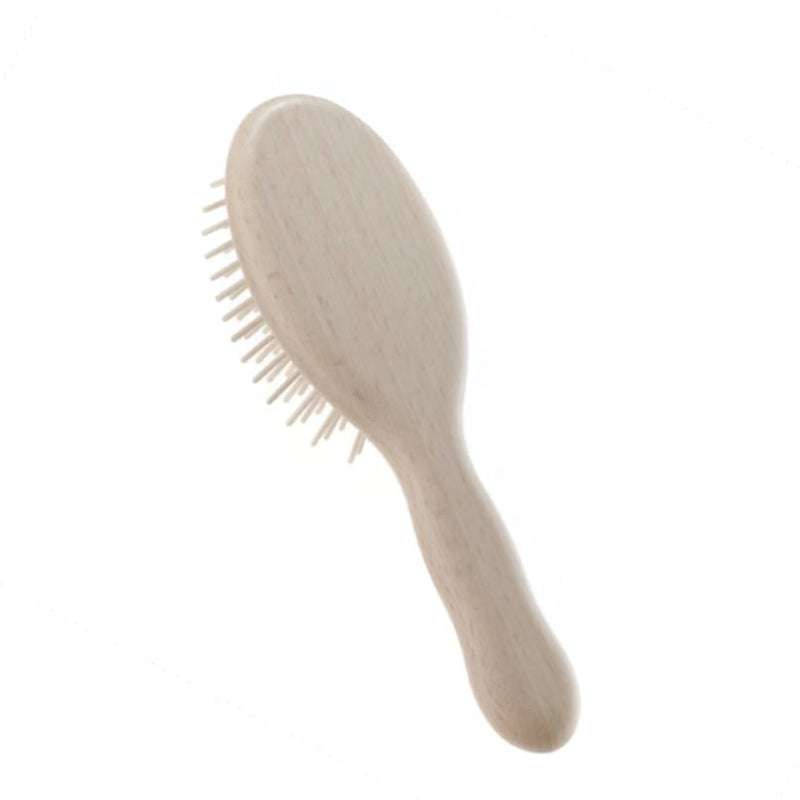 ACCA KAPPA Natura Oval Brush