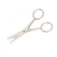 MÜHLE Scissors for beard, nose and ear hair