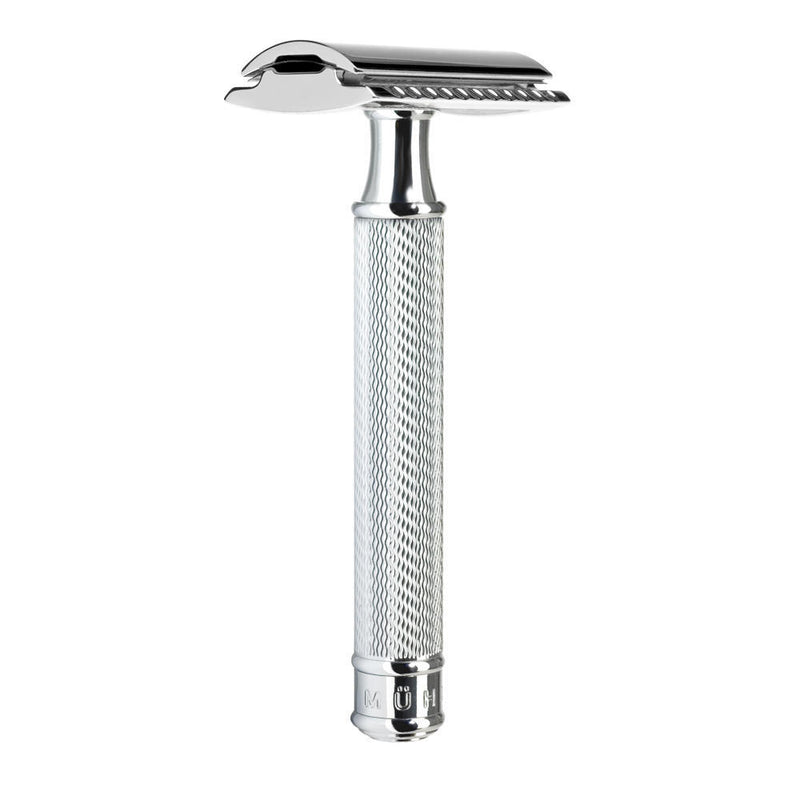 Muhle R89 Safety Razor