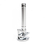 MÜHLE Chrome Stand for TRADITIONAL Series Safety Razors