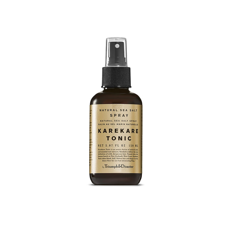 Triumph & Disaster Karekare Hair Tonic (150ml)