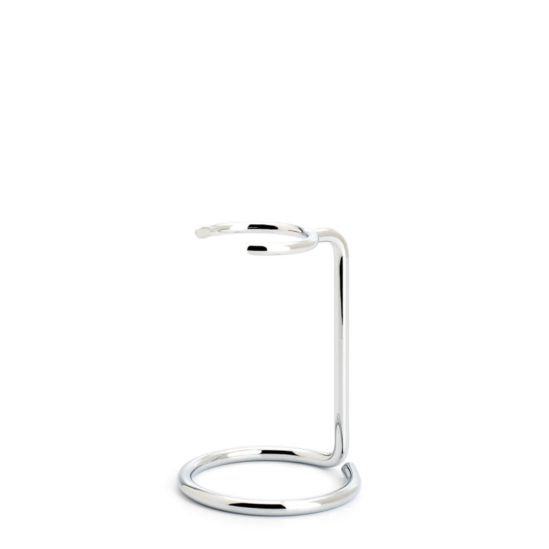 MÜHLE Chrome Shaving Brush Stand