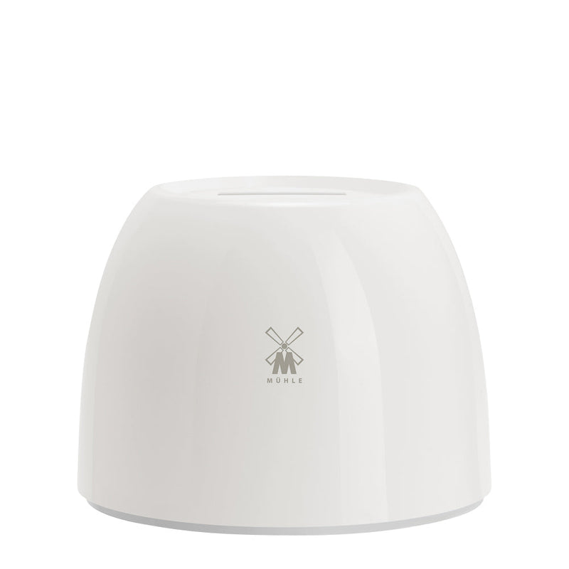 MÜHLE White Porcelain Blade Bank