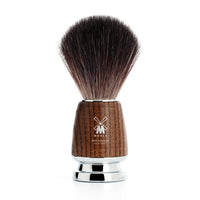 MÜHLE Rytmo Steamed Ash Vegan Shaving Brush