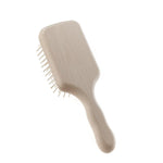 ACCA KAPPA Natura Paddle Brush