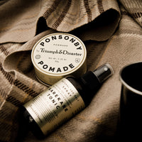 Triumph & Disaster Ponsonby Pomade