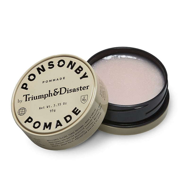 Triumph & Disaster Ponsonby Pomade