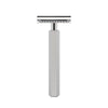 MÜHLE HEXAGON Series Silver Safety Razor