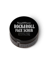 Triumph & Disaster Rock & Roll Face Scrub (145g)