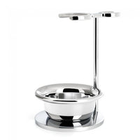 MÜHLE Rytmo Shaving Set Stand in Chrome