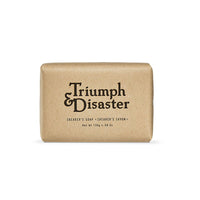 Triumph & Disaster Shearer's Soap (130g)